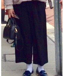 UNIQLO | その他パンツ