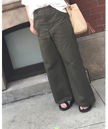 GU | その他パンツ