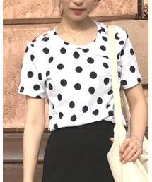 ZARA | Tシャツ/カットソー