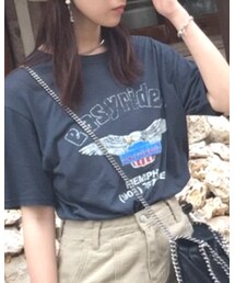willfully | Tシャツ/カットソー
