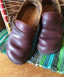 AURORA SHOES | レザーシューズ(その他シューズ)