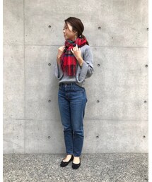 H&M | バレエシューズ