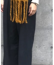 SLOBE IENA | その他パンツ