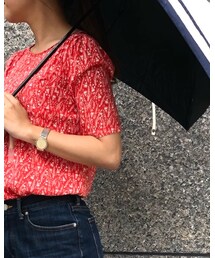 韓国 | トップス