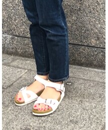 韓国 | シューズ