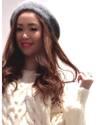 REDYAZEL | ハンチング/ベレー帽