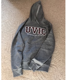 UVIC | スウェット