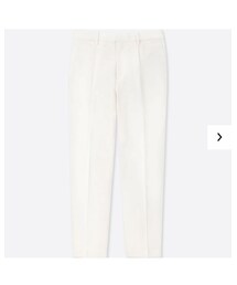 UNIQLO | チノパンツ