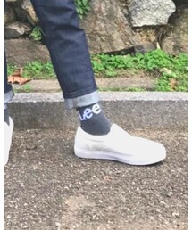 Lee | ソックス/靴下