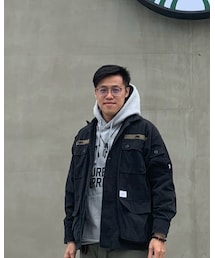 WTAPS | トップス