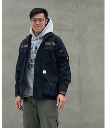WTAPS | ジャケット/アウター
