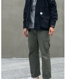 WTAPS | チノパンツ