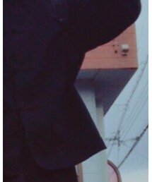 MERLOT | シャツ/ブラウス