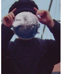 古着 | キャスケット