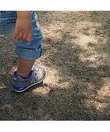 NEW BALANCE | シューズ