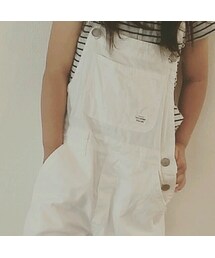 Right-on | オールインワン・サロペット