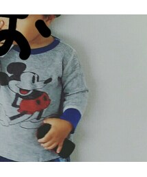 DENIM DUNGAREE | トップス