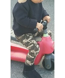 UNIQLO | その他パンツ