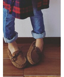 オーシャンアンドグラウンド | デニムパンツ