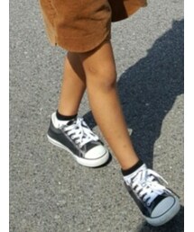 CONVERSE | スニーカー