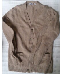 カーディガン/ボレロ