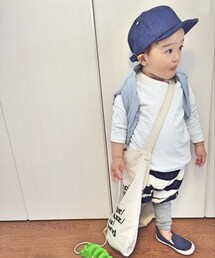 無印良品 | Tシャツ/カットソー