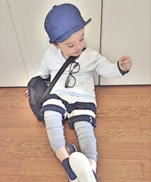 無印良品 | Tシャツ/カットソー