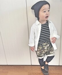 西松屋 | シャツ/ブラウス