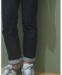 TYPE BLUE | デニムパンツ