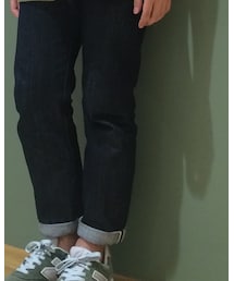 TYPE BLUE | デニムパンツ