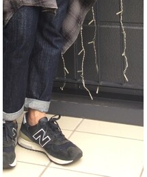 TYPE BLUE | デニムパンツ