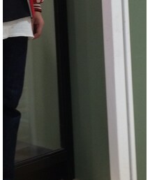 TYPE BLUE | デニムパンツ