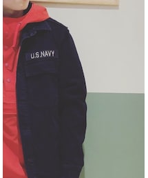 TYPE BLUE | ジャケット/アウター