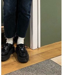 TYPE BLUE | デニムパンツ