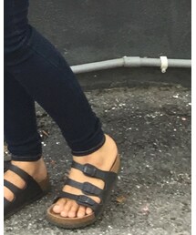 BIRKENSTOCK | サンダル