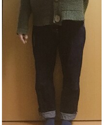 古着 | デニムパンツ