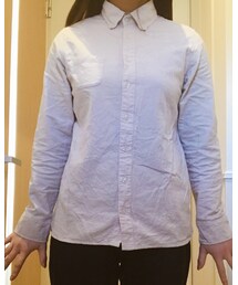 SABUROKU | シャツ/ブラウス