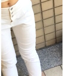 Heather | その他パンツ