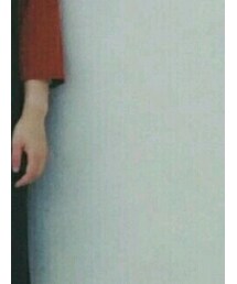 no brand | スカート