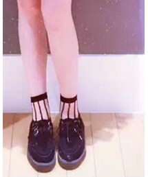 TUK | その他シューズ