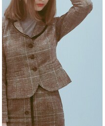 F i.n.t | フォーマルスーツ/小物