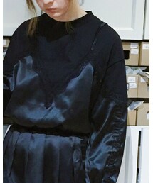 onespo | トップス