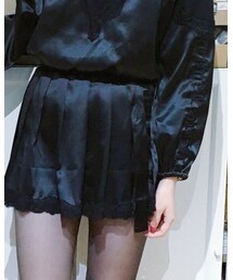 onespo | スカート