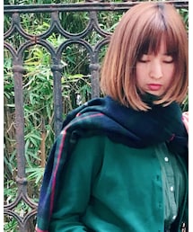 W.W.G | マフラー