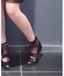 kasumiのmary jane shoes | シューズ