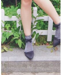 from.B | シューズ