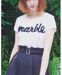 E hyphen world gallery | Tシャツ/カットソー