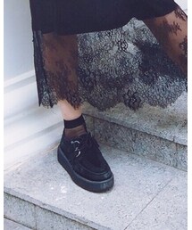 T.U.K | シューズ