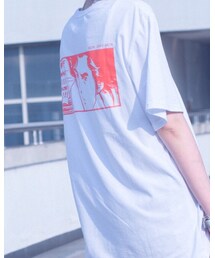 BLKPNT | Tシャツ/カットソー