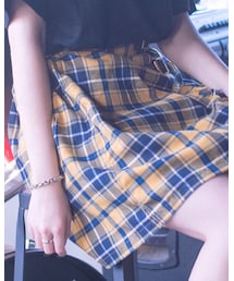 F i.n.t | スカート